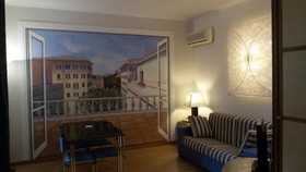 Residence Prati Rome