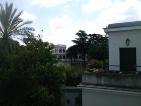 Residence Prati Rome