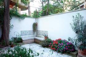 Residence Prati Rome