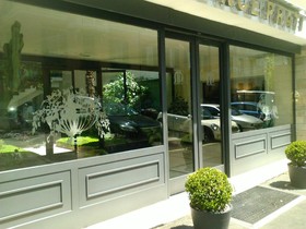 Residence Prati Rome