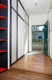 Residence Prati Rome