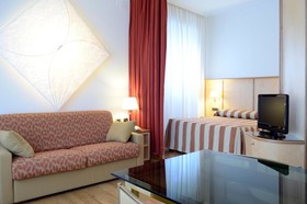 Residence Prati Rome