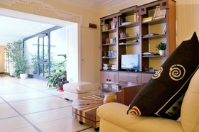 Residence Prati Rome