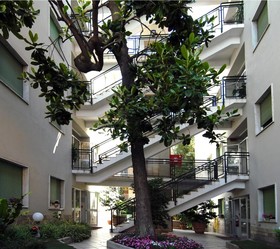 Residence Prati Rome