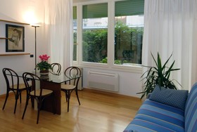 Residence Prati Rome