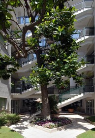 Residence Prati Rome