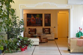 Residence Prati Rome