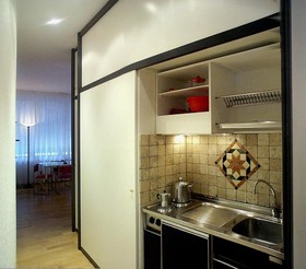 Residence Prati Rome