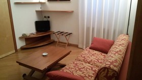 Residence Prati Rome