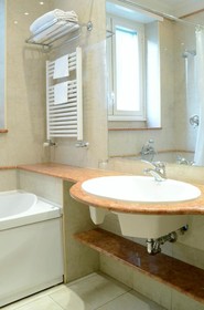 Residence Prati Rome