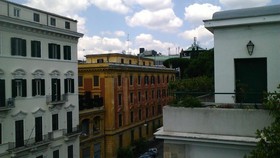 Residence Prati Rome