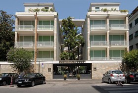 Residence Prati Rome