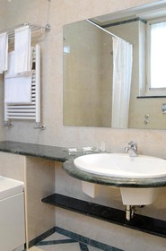 Residence Prati Rome