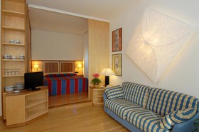 Residence Prati Rome
