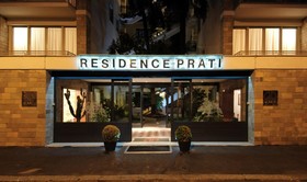 Residence Prati Rome