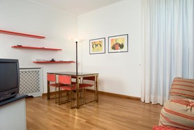 Residence Prati Rome