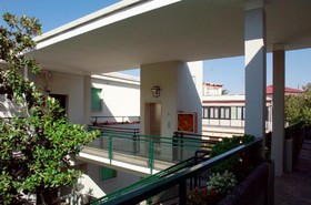 Residence Prati Rome