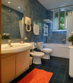Residence Prati Rome