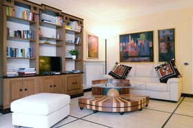 Residence Prati Rome