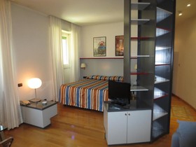 Residence Prati Rome