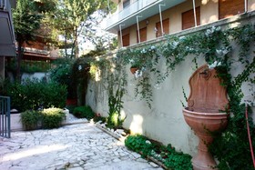 Residence Prati Rome