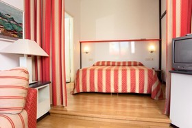 Residence Prati Rome