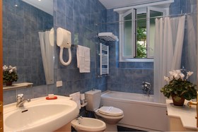 Residence Prati Rome
