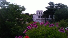 Residence Prati Rome
