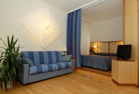 Residence Prati Rome