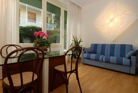 Residence Prati Rome