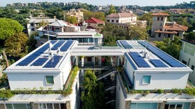 Residence Prati Rome