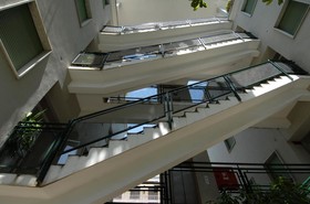 Residence Prati Rome