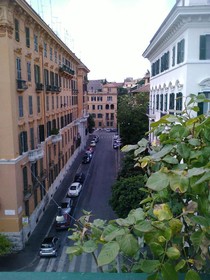 Residence Prati Rome
