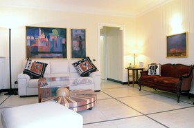 Residence Prati Rome