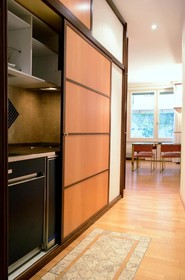 Residence Prati Rome