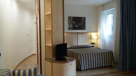 Residence Prati Rome