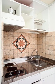 Residence Prati Rome
