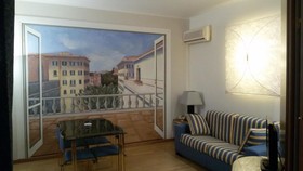 Residence Prati Rome