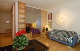 Residence Prati Rome