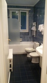 Residence Prati Rome