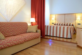 Residence Prati Rome