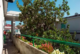 Residence Prati Rome