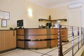 Residence Prati Rome