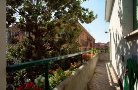 Residence Prati Rome