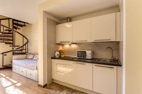 Residence Villa Marignoli