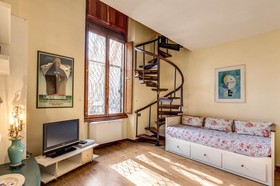 Residence Villa Marignoli