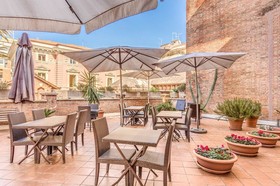 Residence Villa Marignoli