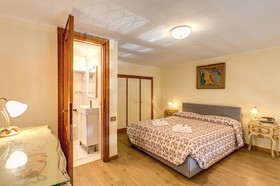 Residence Villa Marignoli