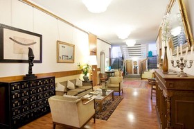 Residence Villa Marignoli