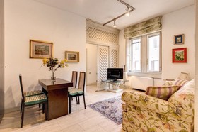 Residence Villa Marignoli